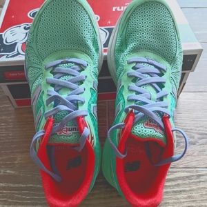 RunDisney New Balance Little Mermaid